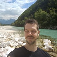David Hargitai