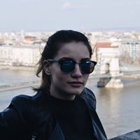 Yulia Lapshova