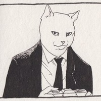 Cat Brown