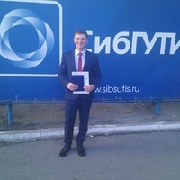 Виктор Клименко