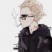 your senpai 