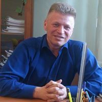 Евгений Сонин
