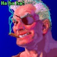 Robert Steal
