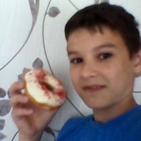 Павел Чернов