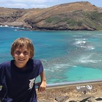 Noah Heileman