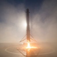Spaceposts 