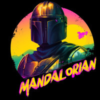 Mandalorian