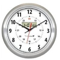 School Clock System