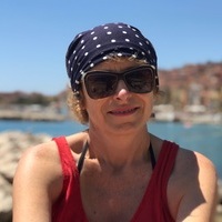Svetlana Dibrova