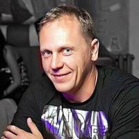 Николай Беляев
