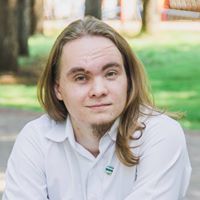 Kirill  Bizin