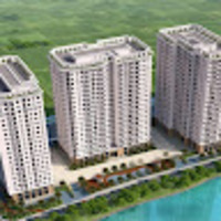 Ruby Park Long Biên