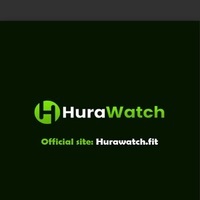 Hurawatch Fit