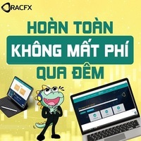 đánh giá RACFX