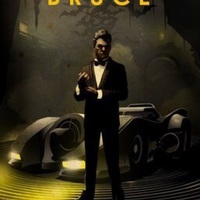 Bruce Wayne