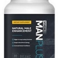 ManPlus : There Are No Side Effects