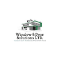 Window and Door Project Solutions