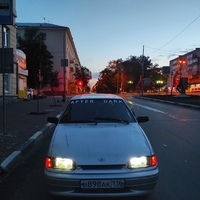 Николай Николаев
