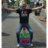 Rob oostdam 