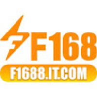 F1688 I F168 COM ✅ Nhà Cái Uy Tín | Nhận Ngay 588K Cho Thành Viên Mới!