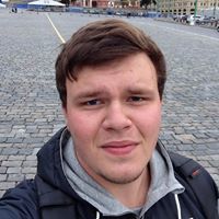 Roman Ageev