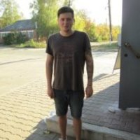 Konstantin Buklej