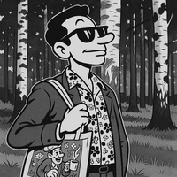 Артемий Гладских