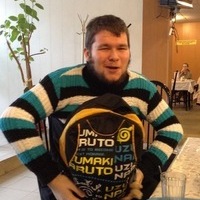 Дмитрий Бондаренко