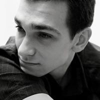 Сергей Лубенцов