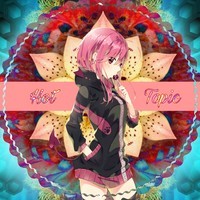HotTopic