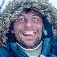 Сергей Вылегжанин