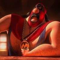 El-Macho