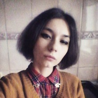 Элона Харисова