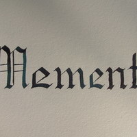 LeftyCalligraphy