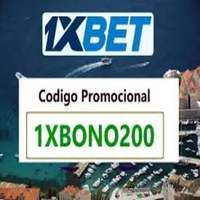 bono de registro 1xbet