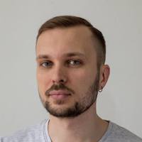 Николай Беляков