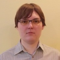 Павел Сидоренко