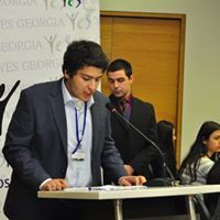 Giorgi Amirkhanyan