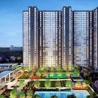 Godrej MSR City