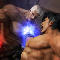 Fist of the North Star