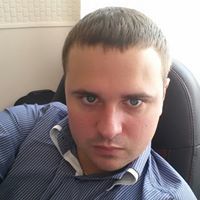 Дмитрий Матвеев