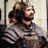 King Daario Naharis