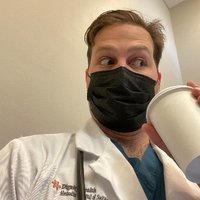 Matthew Skywalker, MD (he/him) 💛❤️💙