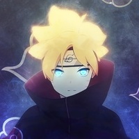 Doruto: Next generations Boruto: Next generations Naruto