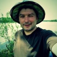 Дмитрий Краснов