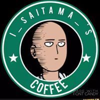 Isaitama Onepunch