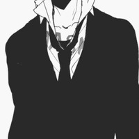 Unknown who