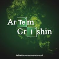 Artem  Grishin