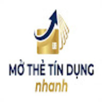 Mở thẻ tín dụng uy tín
