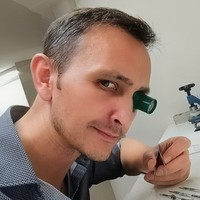 Daniel Heckmann